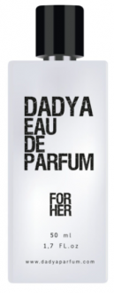 Dadya B-234 EDP 50 ml Kadın Parfümü kullananlar yorumlar
